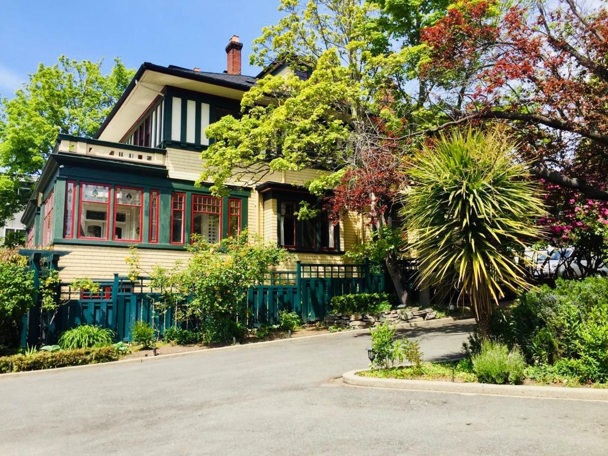 Beaconsfield Bed And Breakfast - Victoria Exterior photo