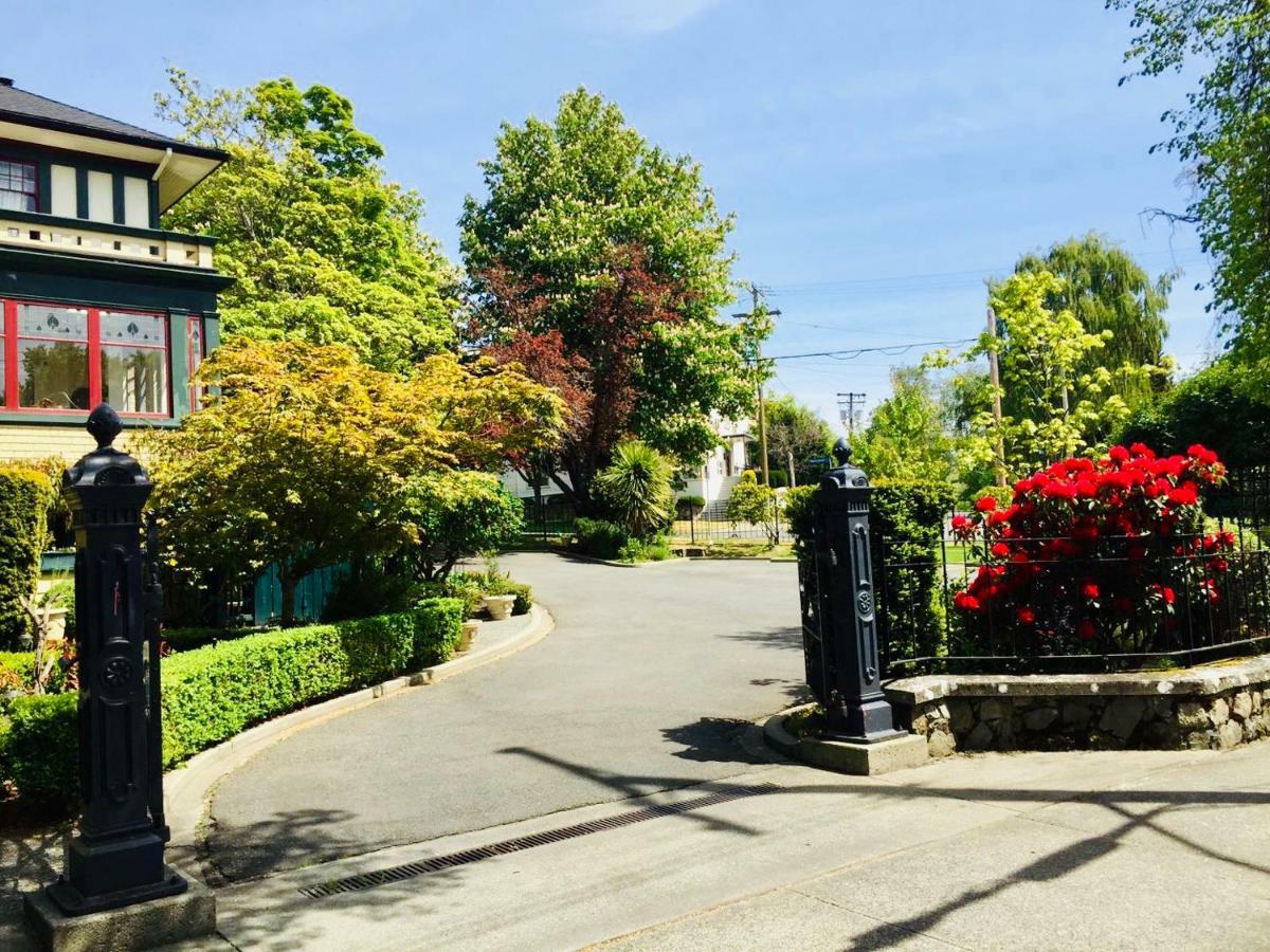 Beaconsfield Bed And Breakfast - Victoria Exterior photo