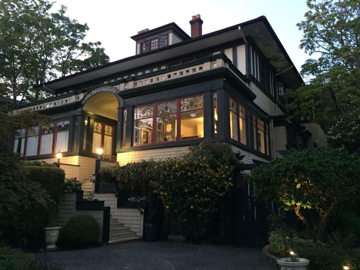 Beaconsfield Bed And Breakfast - Victoria Exterior photo